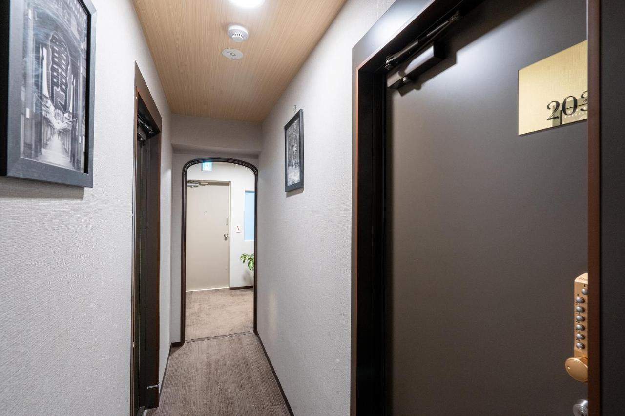 Marutomo Hotel Akihabara Токио Екстериор снимка