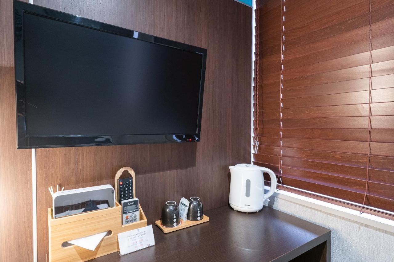Marutomo Hotel Akihabara Токио Екстериор снимка