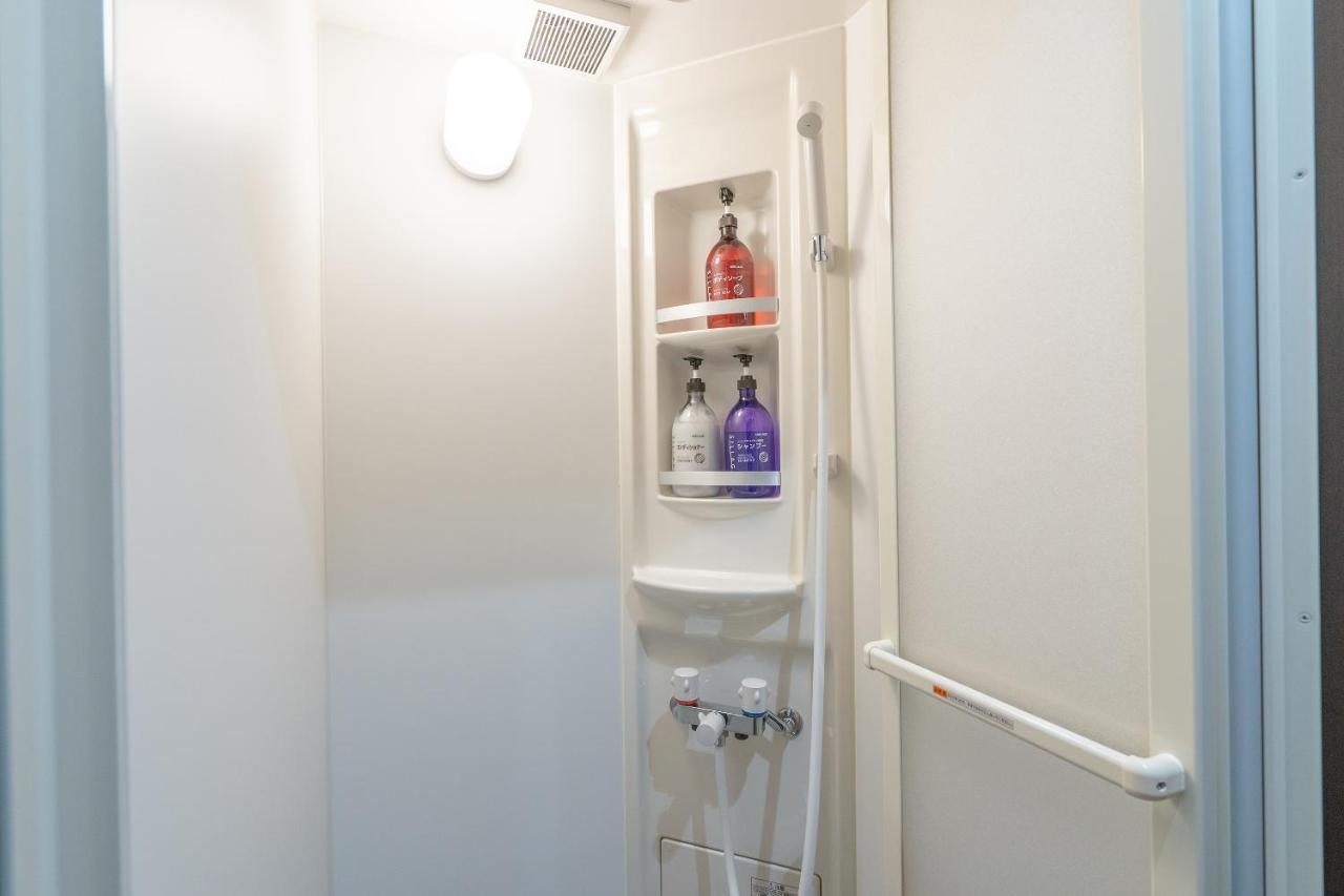 Marutomo Hotel Akihabara Токио Екстериор снимка