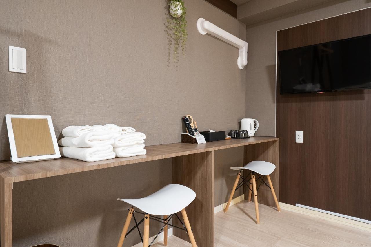 Marutomo Hotel Akihabara Токио Екстериор снимка