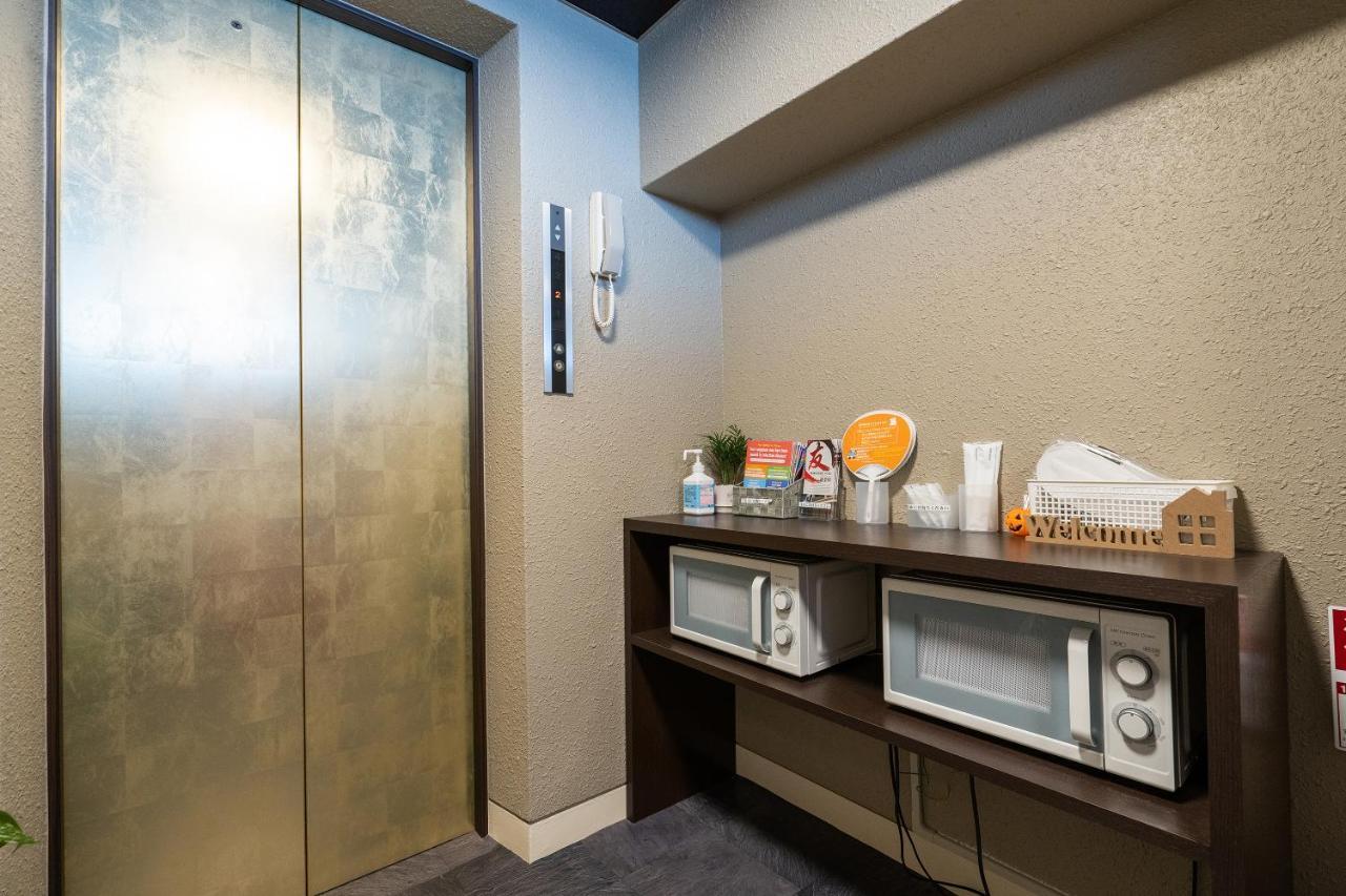 Marutomo Hotel Akihabara Токио Екстериор снимка