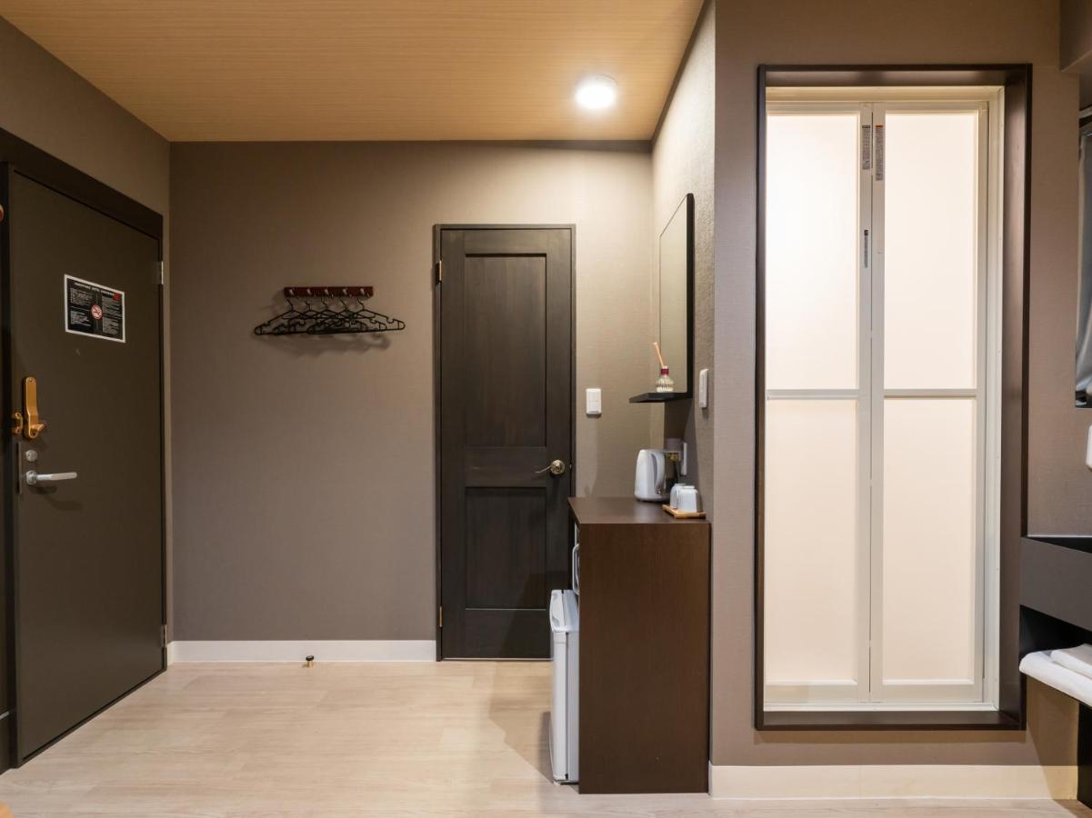 Marutomo Hotel Akihabara Токио Екстериор снимка