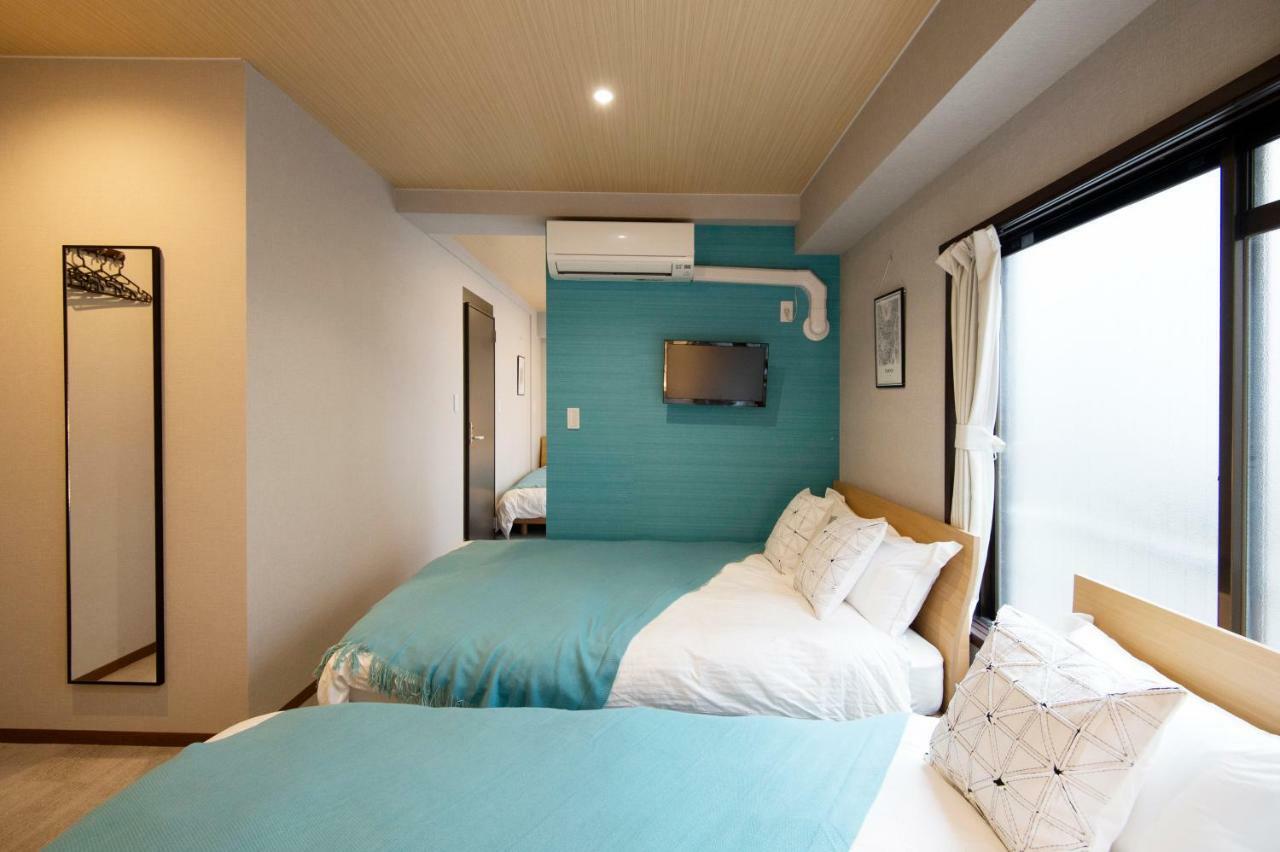 Marutomo Hotel Akihabara Токио Екстериор снимка