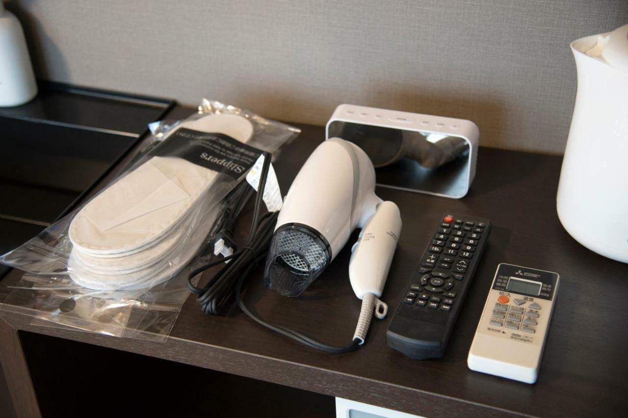 Marutomo Hotel Akihabara Токио Екстериор снимка