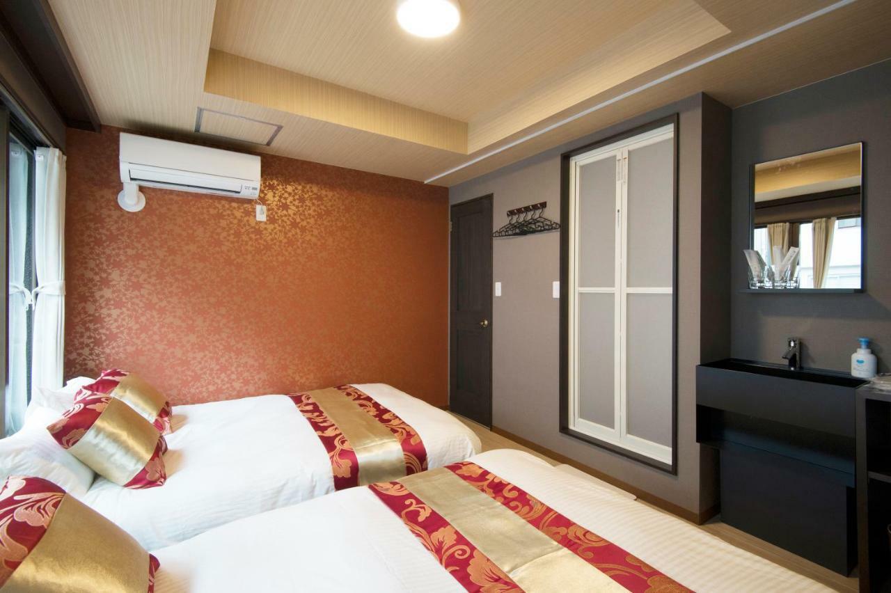 Marutomo Hotel Akihabara Токио Екстериор снимка