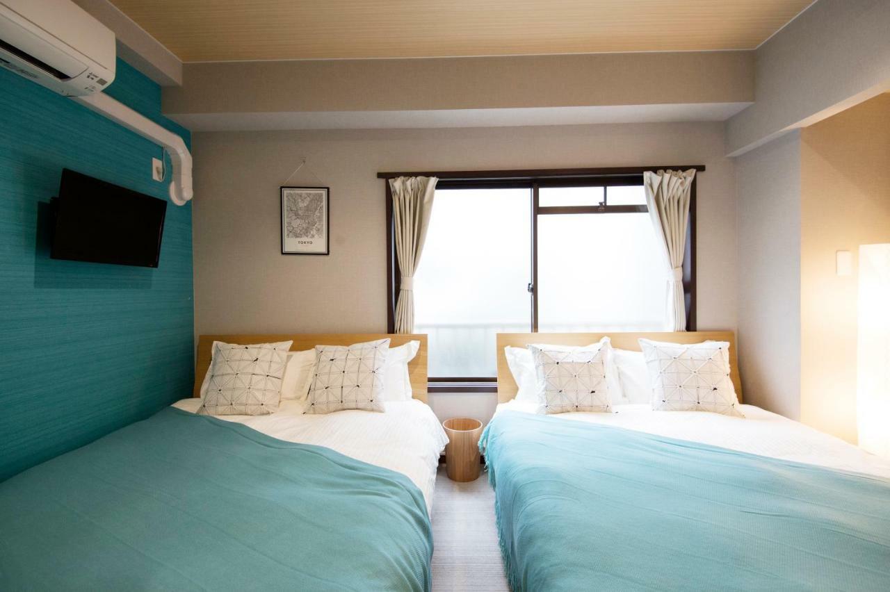 Marutomo Hotel Akihabara Токио Екстериор снимка