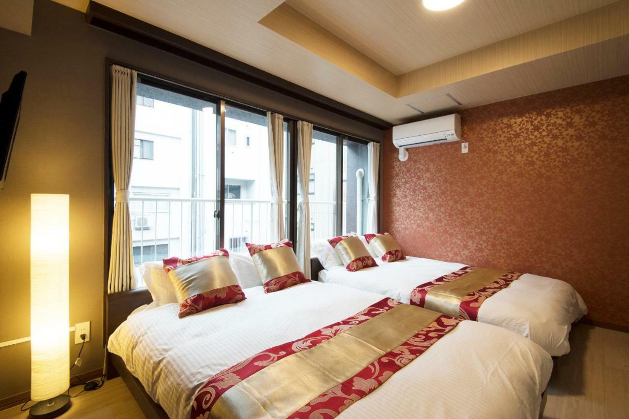 Marutomo Hotel Akihabara Токио Екстериор снимка