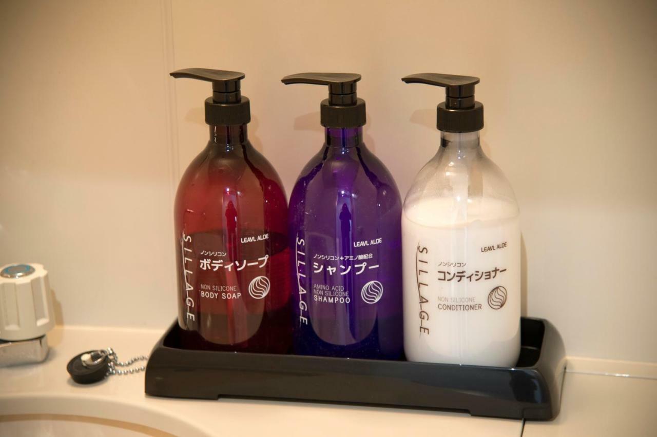 Marutomo Hotel Akihabara Токио Екстериор снимка