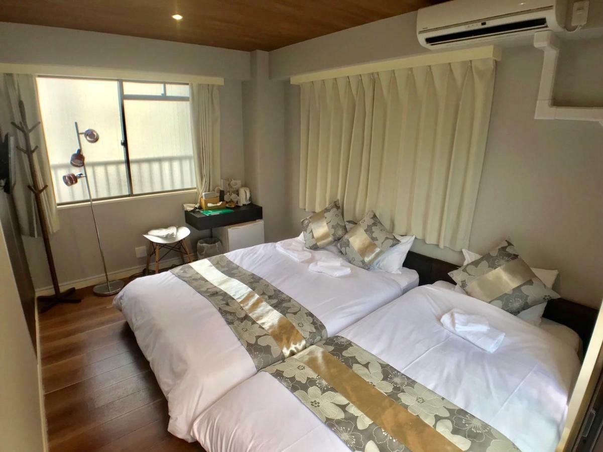 Marutomo Hotel Akihabara Токио Екстериор снимка