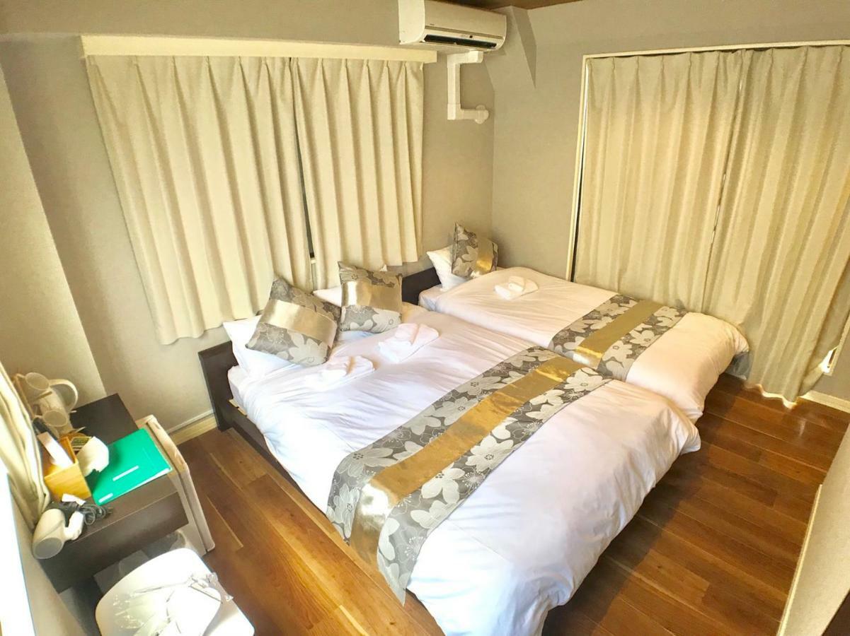 Marutomo Hotel Akihabara Токио Екстериор снимка