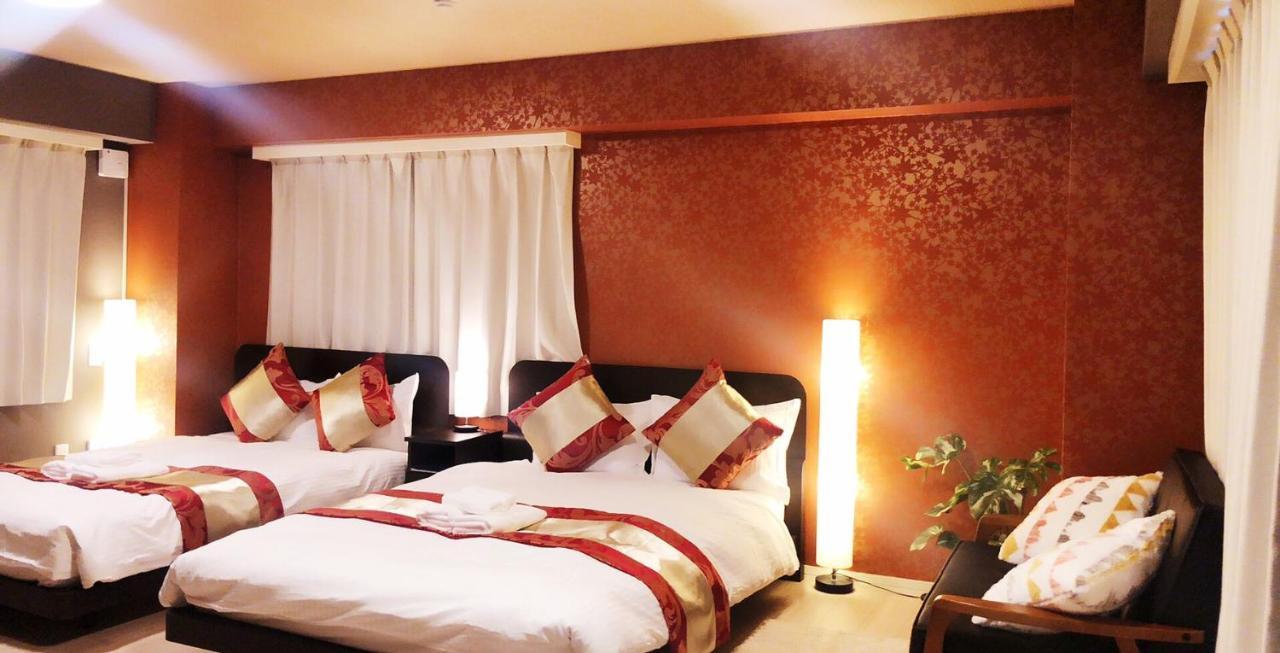 Marutomo Hotel Akihabara Токио Екстериор снимка