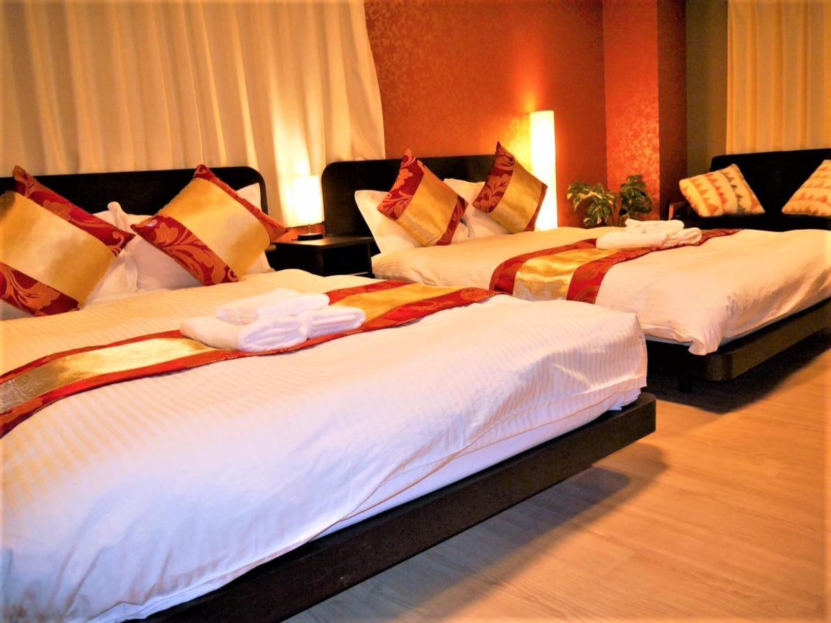 Marutomo Hotel Akihabara Токио Екстериор снимка